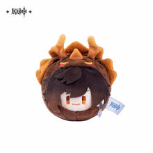 Load image into Gallery viewer, Genshin Impact Zoo Themed Plush Dumpling Vol. 1