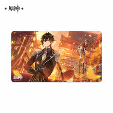 Load image into Gallery viewer, Genshin Impact Desk Mat / Mouse Pad