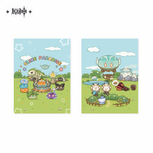 Load image into Gallery viewer, Genshin Impact Slime Parade Themed Merchandise