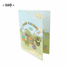 Load image into Gallery viewer, Genshin Impact Slime Parade Themed Merchandise