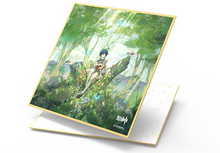 Load image into Gallery viewer, Genshin Impact OST City of Winds and Idylls Limited Edition Set