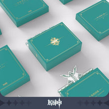 Load image into Gallery viewer, Genshin Impact OST City of Winds and Idylls Limited Edition Set