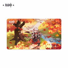 Load image into Gallery viewer, Genshin Impact Desk Mat / Mouse Pad