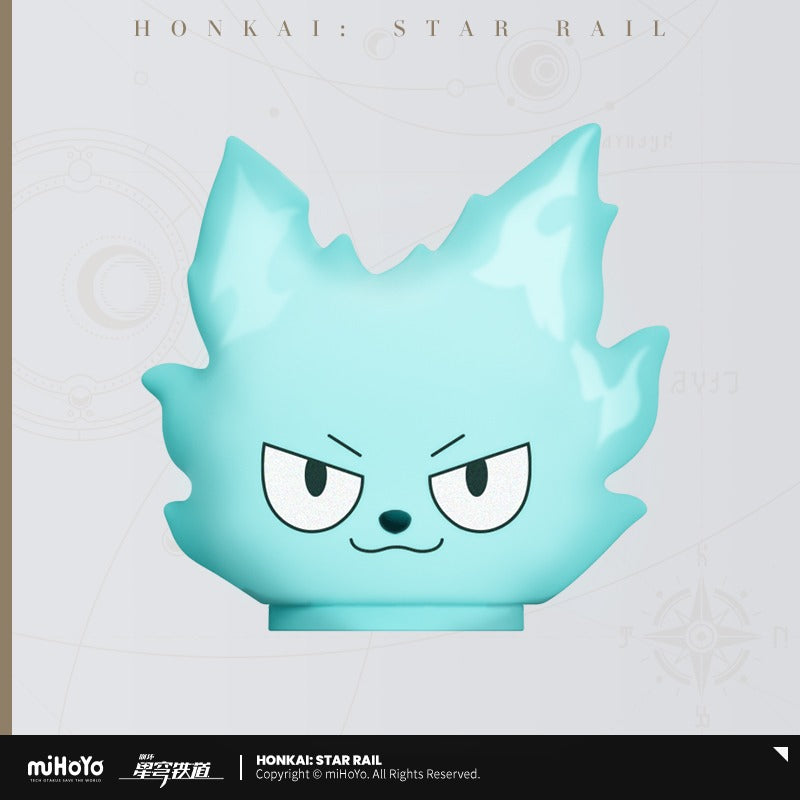 Honkai: Star Rail Huohuo Mr. Tail Night Light/Lamp Preorder