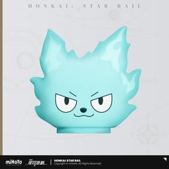 Honkai: Star Rail Huohuo Mr. Tail Night Light/Lamp Preorder