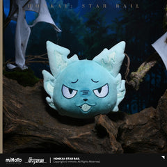 Honkai: Star Rail Huohuo Mr. Tail Keychain Plush Preorder