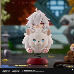 Honkai: Star Rail Jing Yuan Spring Figure Ornament