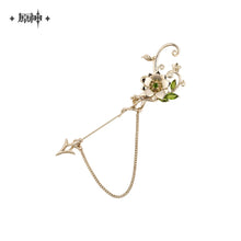 Load image into Gallery viewer, Genshin Impact Tighnari Themed Jewelry Preorder
