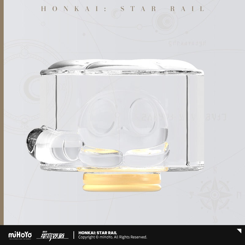 Honkai: Star Rail Critter Pick Ruan Mei’s Creation Storage Jar Preorder