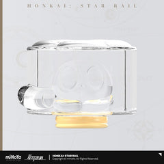 Honkai: Star Rail Critter Pick Ruan Mei’s Creation Storage Jar Preorder
