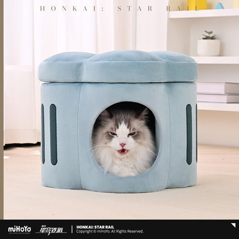 Honkai: Star Rail Critter Pick Ruan Mei’s Creation Plush Pet Pet Preorder