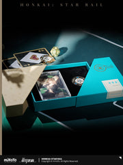 Honkai: Star Rail Aventurine「I'll Call Your Bet」 Collectors Chip Gift Box