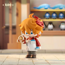Load image into Gallery viewer, Genshin Impact x POP MART Dress-up Dreams Blind Box Figure
