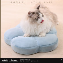 Load image into Gallery viewer, Honkai: Star Rail Critter Pick Ruan Mei’s Creation Plush Pet Pet Preorder
