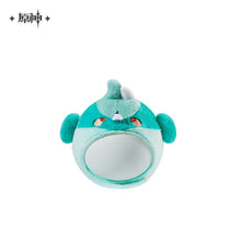Load image into Gallery viewer, Genshin Impact Zoo Themed Cat Hat Preorder

