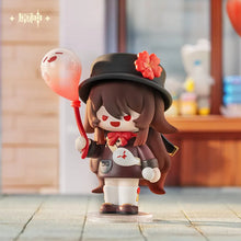 Load image into Gallery viewer, Genshin Impact x POP MART Dress-up Dreams Blind Box Figure
