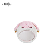 Load image into Gallery viewer, Genshin Impact Zoo Themed Cat Hat Preorder
