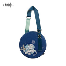 Load image into Gallery viewer, Genshin Impact Seoul Cafe Faruzan Merchandise Preorder
