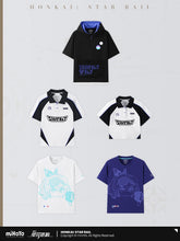 Load image into Gallery viewer, Honkai: Star Rail Silver Wolf Themed Tops Preorder
