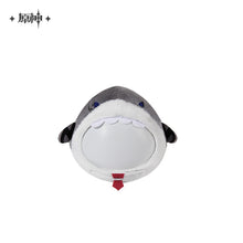 Load image into Gallery viewer, Genshin Impact Zoo Themed Cat Hat Preorder

