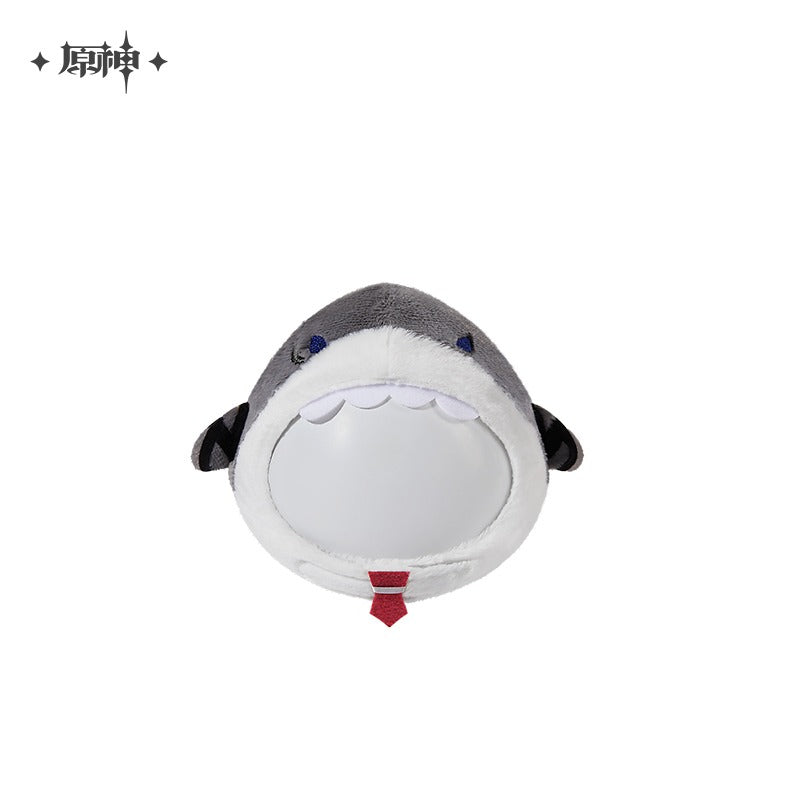 Genshin Impact Zoo Themed Cat Hat Preorder