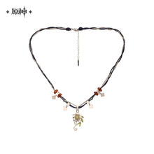 Load image into Gallery viewer, Genshin Impact Tighnari Themed Jewelry Preorder
