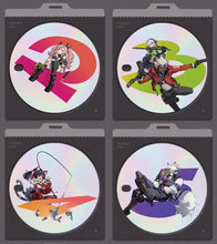 Load image into Gallery viewer, Zenless Zone Zero Acrylic Perpetual Calendar Preorder
