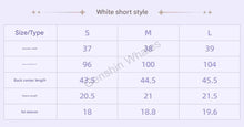 Load image into Gallery viewer, Honkai: Star Rail Robin Themed T-Shirt Preorder

