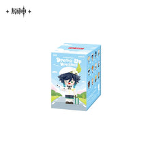 Load image into Gallery viewer, Genshin Impact x POP MART Dress-up Dreams Blind Box Figure

