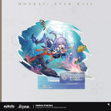 Load image into Gallery viewer, Honkai: Star Rail The Abundance Character Stands
