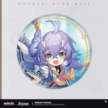 Load image into Gallery viewer, Honkai: Star Rail The Abundance Character Badge
