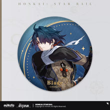 Load image into Gallery viewer, Honkai: Star Rail Interstellar Journey Badge Preorder
