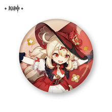 Load image into Gallery viewer, Genshin Impact Costume Themed Character Outfits Merchandise
