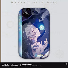 Load image into Gallery viewer, Honkai: Star Rail Departure Countdown Badge
