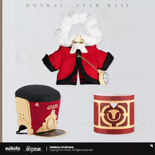 Load image into Gallery viewer, Honkai: Star Rail Pom Pom Plush Doll
