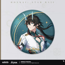 Load image into Gallery viewer, Honkai: Star Rail Interstellar Journey Badge Preorder
