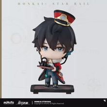 Load image into Gallery viewer, Honkai: Star Rail Welcome Tea Party Themed Mini Figure
