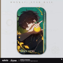 Load image into Gallery viewer, Honkai: Star Rail Departure Countdown Badge
