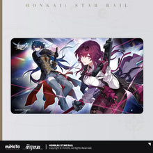 Load image into Gallery viewer, Honkai: Star Rail Desk/Mouse Pad
