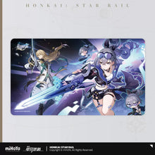 Load image into Gallery viewer, Honkai: Star Rail Desk/Mouse Pad
