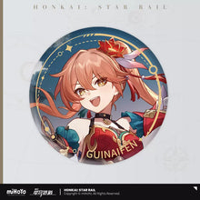 Load image into Gallery viewer, Honkai: Star Rail The Nihility Character Badge
