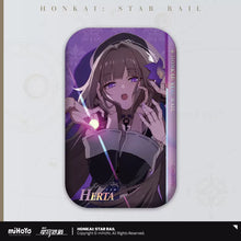 Load image into Gallery viewer, Honkai: Star Rail Departure Countdown Badge

