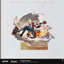 Load image into Gallery viewer, Honkai: Star Rail The Nihility Character Stands
