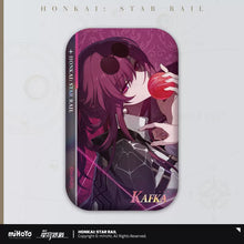 Load image into Gallery viewer, Honkai: Star Rail Departure Countdown Badge
