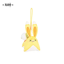 Load image into Gallery viewer, Genshin Impact Yaoyao Yuegui Rabbit Plush Doll
