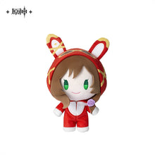 Load image into Gallery viewer, Genshin Impact Teyvat Paradise Mondstadt Character Plushie
