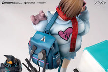 Load image into Gallery viewer, Arknights Amiya Fresh Fastener Premium Ver 1/7 Figure
