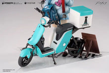 Load image into Gallery viewer, Arknights Amiya Fresh Fastener Premium Ver 1/7 Figure
