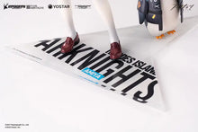 Load image into Gallery viewer, Arknights Amiya Fresh Fastener Premium Ver 1/7 Figure
