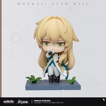 Load image into Gallery viewer, Honkai: Star Rail Time of Departure Mini Figure
